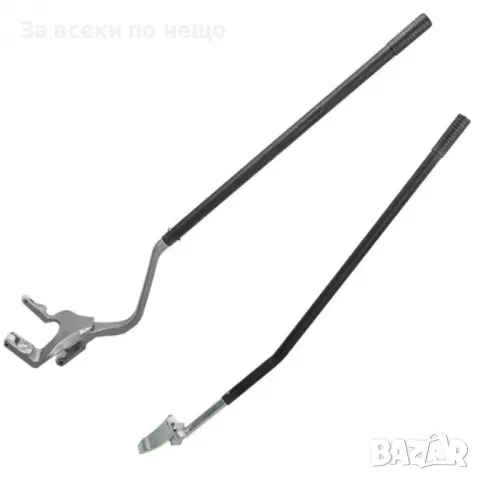 Щанга за сваляне и монтиране на гуми за камиони