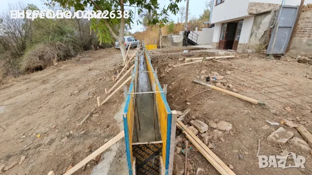 Кофражисти - Силистра, снимка 8 - Ремонти на къщи - 49007380