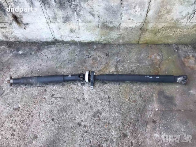 Кардан BMW,E46,318i,1999г.