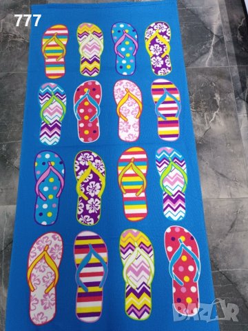 плажни кърпи , снимка 10 - Хавлиени кърпи - 43685810