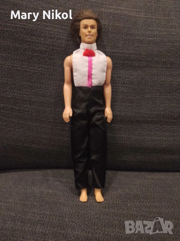 Кукли в отлично състояние, снимка 10 - Кукли - 52407214