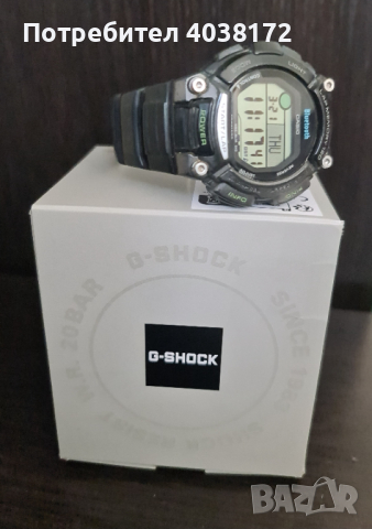 Часовник G-SHOCK, снимка 1 - Друга електроника - 44875448