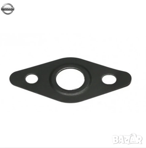 Гарнитура турбокомпресор 15196-JF00A Nissan GT-R