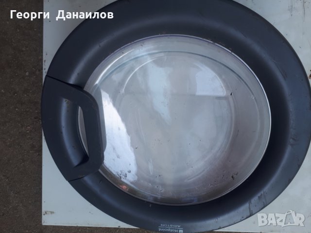  Продавам части за пералня със сушилня AQD970F69EU HOTPOINT ARISTON , снимка 3 - Перални - 29013904