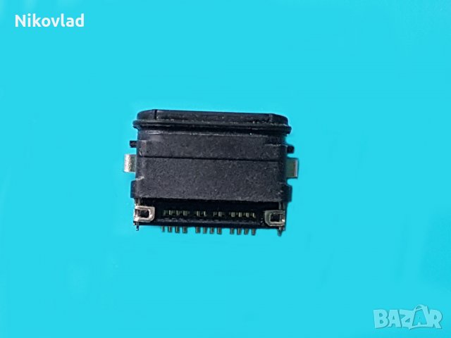 Букса (конектор) Blackview BV6800, снимка 2 - Резервни части за телефони - 38954205