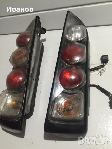 Комплект тунинг стопове за ALFA ROMEO 146 (1994-2000г), снимка 2 - Аксесоари и консумативи - 33268864