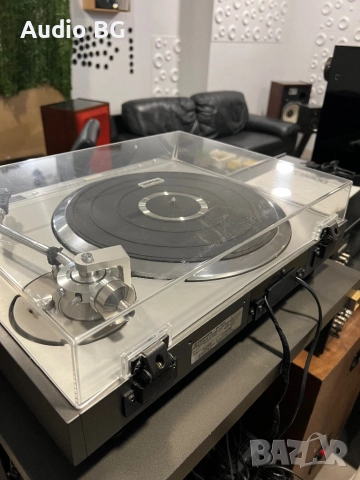 грамофон Pioneer PL-630 Top Spec Series, снимка 7 - Грамофони - 51936572