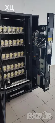 Машина за безалкохолни напитки Вендо/ Vendo автомат, снимка 12 - Други машини и части - 49032417