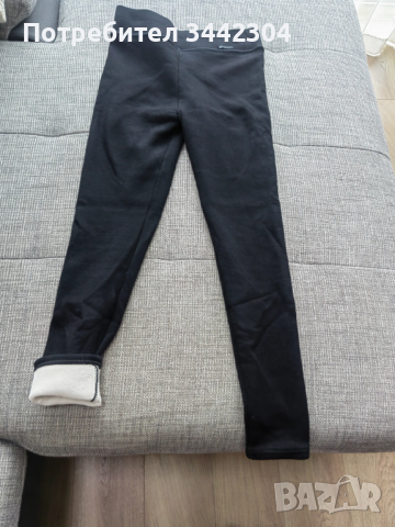 Зимен клин KOMFORTTI