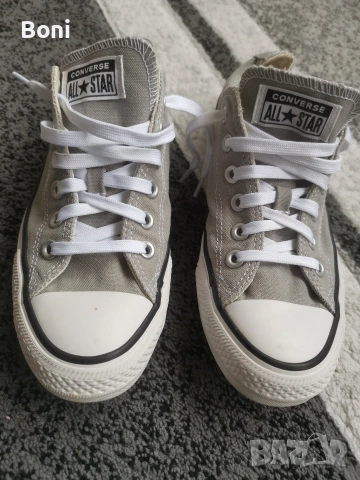 Converse Кецове 39, снимка 2 - Кецове - 53076881