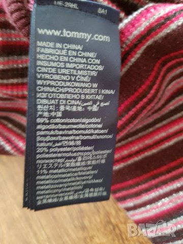 Tommy Hilfiger дълга рокля , снимка 7 - Рокли - 43107621