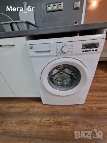 Двустаен обзаведен апартамент на 100м от плажа , снимка 9 - Апартаменти - 50848852