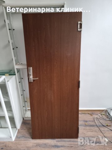 Врата - чисто нова! 🔝, снимка 2 - Други - 43891661