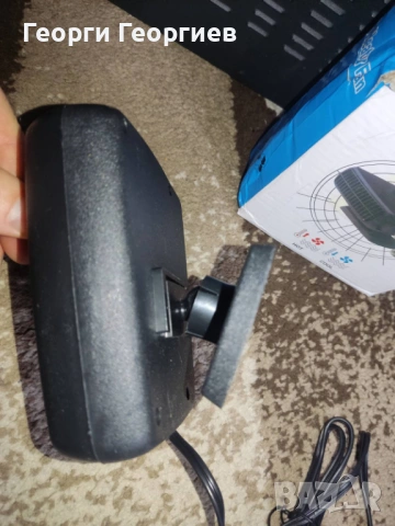 Печка за кола за запалка 200W, снимка 4 - Аксесоари и консумативи - 53314794