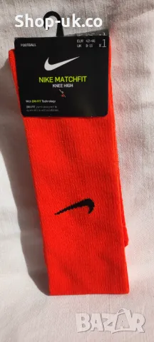 Футболни чорапи Nike , снимка 11 - Футбол - 47779102