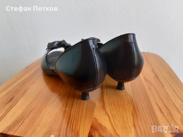 Дамски обувки.  Произведени в Италия , снимка 5 - Дамски елегантни обувки - 28901656