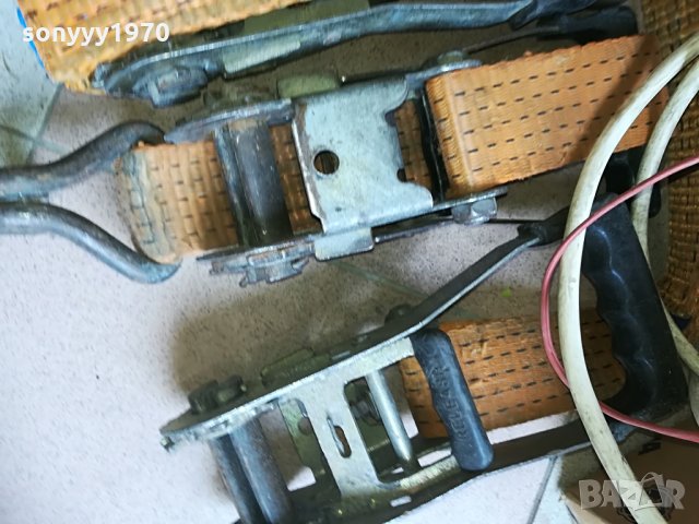 ТРЕСЧОТКИ-15ЛВ ЗА БР, снимка 3 - Аксесоари и консумативи - 28650901