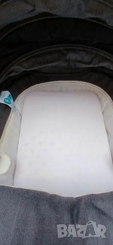 Brevi,Italy бебешка количка, снимка 4 - Детски колички - 51722852