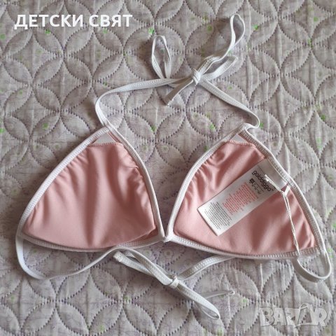 Нови долнища, горнища и бански костюми -9лв., снимка 9 - Бански костюми - 33342317