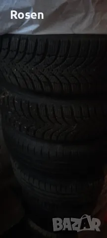 Джанти с гуми общо 7 бр.за поло голф и други 4х100 13 цола , снимка 8 - Гуми и джанти - 48633729