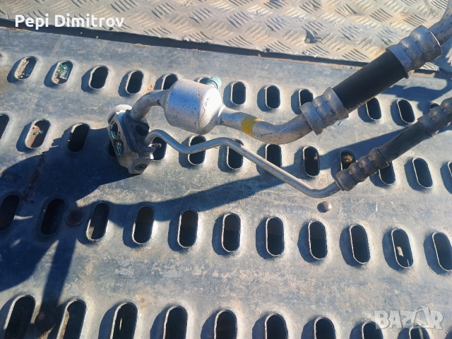 Климатични тръби KIA CEED 2012-2015, снимка 6 - Части - 52415329