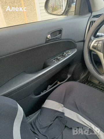 Продавам отличен хюндай, снимка 8 - Автомобили и джипове - 52723415