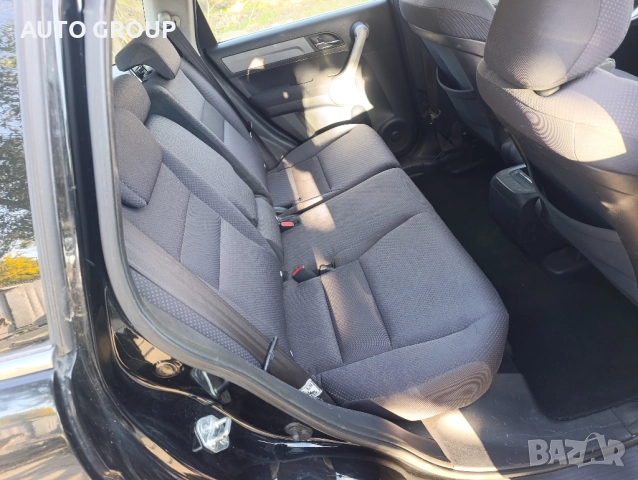 Хонда ЦР-В 3 / Honda CR-V III на части, снимка 10 - Автомобили и джипове - 45168388