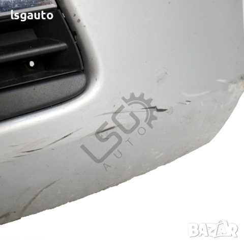 Предна броня Volkswagen Passat (B7) 2010-2014 ID: 123619, снимка 4 - Части - 44891693