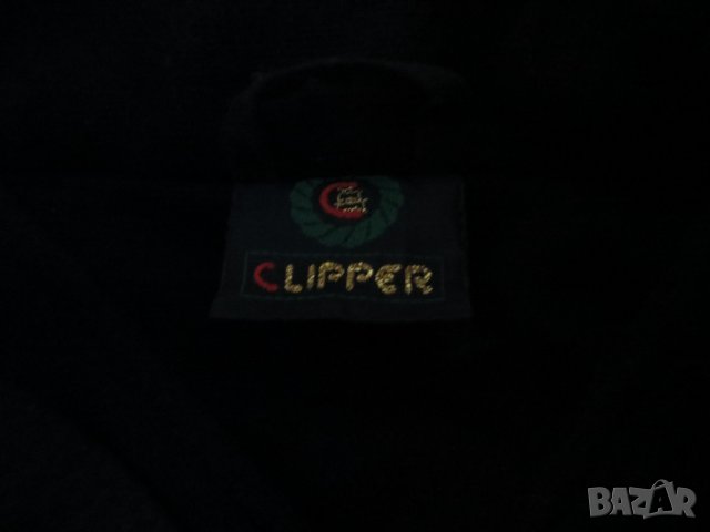 Мъжки елек Clipper, снимка 4 - Екипировка - 34717354