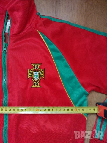 PORTUGAL - детски футболен анцуг на Португалия, снимка 7 - Детски анцузи и суичери - 53579224
