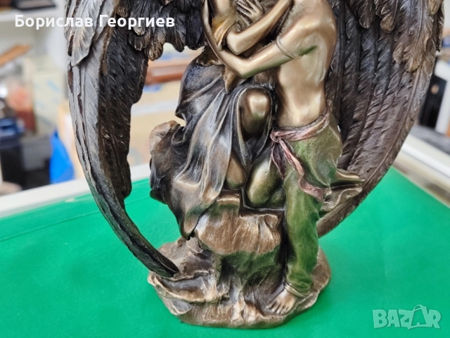 Статуетка Veronese, снимка 3 - Колекции - 51482333