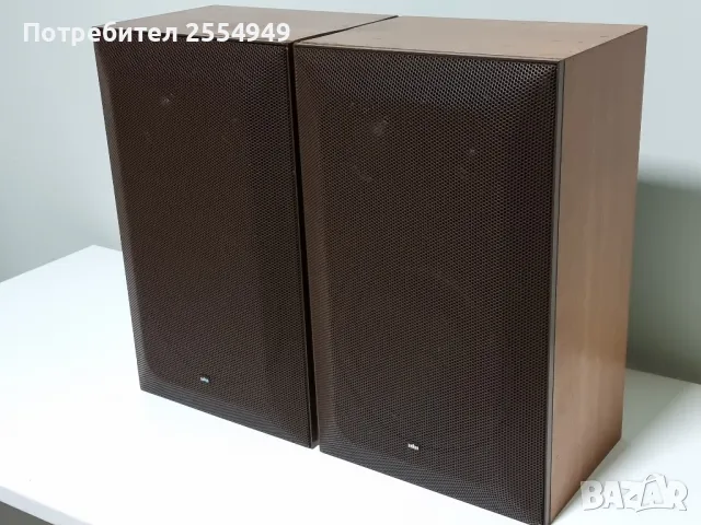 Тонколони Braun L8070HE, снимка 6 - Тонколони - 49319437