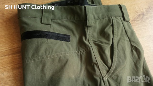 HAGLOFS Climatic Trouser размер 52 / L за лов риболов туризъм панталон със здрава материя - 565, снимка 5 - Екипировка - 42963699