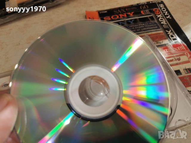 BEST BALLADES 5 CD 2912251656, снимка 18 - CD дискове - 52929115