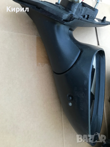 Ford Ka 2010 Дясно огледало 7355455730 S RH-LHD, снимка 3 - Части - 44899931