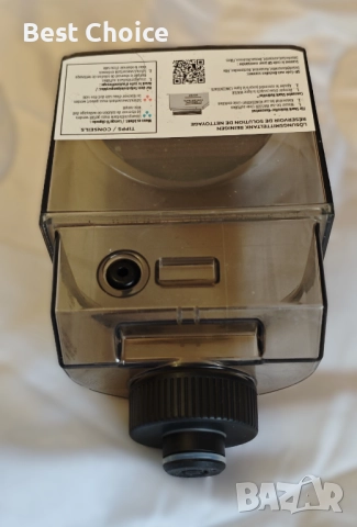 Безжична прахосмукачка и моп Shark HydroVac, снимка 10 - Прахосмукачки - 52712608