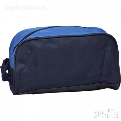Umbro Training Pro Bootbag Blue Синя Чанта За Обувки, снимка 2 - Футбол - 27760571