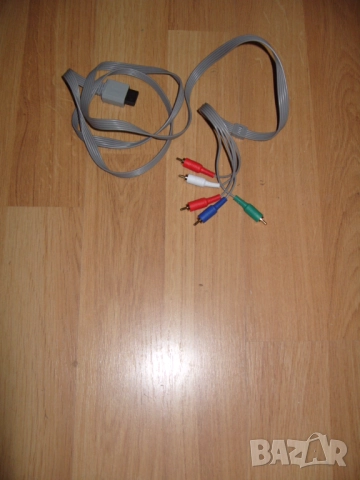 Кабел за телевизор за Nintendo Wii
