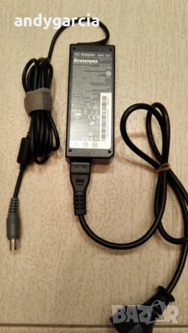 20V 4.5A 90W ADLX90NCC3A Lenovo ThinkPad X1 Carbon/T470/T540 зарядно офигинално, снимка 6 - Захранвания и кутии - 25635102