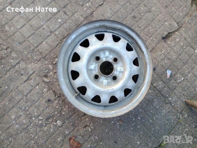 Продавам джанти 13 цола 