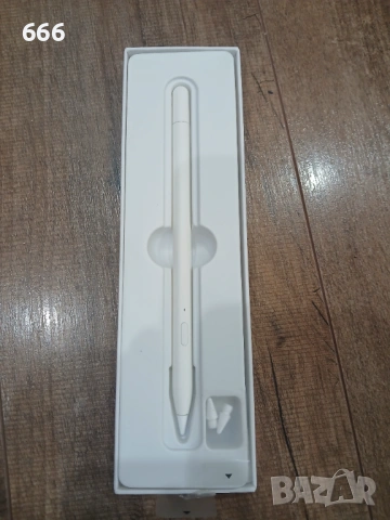 Стилус писалка, снимка 4 - Друга електроника - 53598765