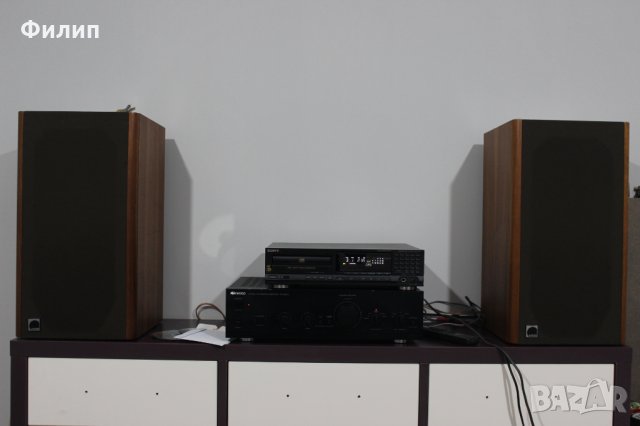 ARCUS TM 55, снимка 10 - Тонколони - 27161448