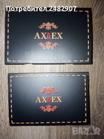 Оригинални мостри - 2 бр. , снимка 5 - Дамски парфюми - 36536155