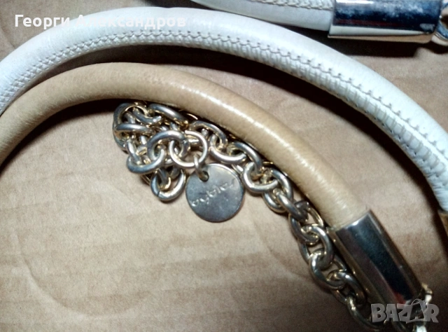 BYBLOS LIU.JO ATOS LOMBARDINI Маркови Дамски КОЛАНИ По ДОГОВАРЯНЕ, снимка 10 - Колани - 47597674