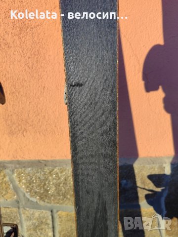 Ски Atomic Beta V 7.22 170см., снимка 7 - Зимни спортове - 44094072