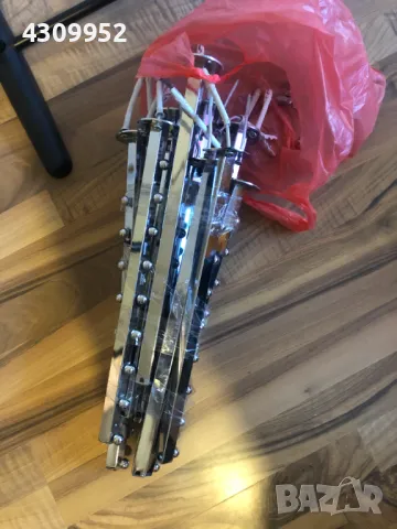 Оборудване за магазин, снимка 11 - Оборудване за магазин - 50317534