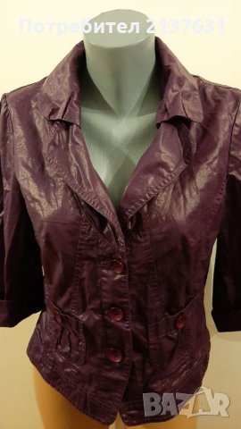 ВСИЧКО по 4 € - Дамски БЛУЗИ , РИЗИ и САКА, снимка 7 - Блузи с дълъг ръкав и пуловери - 34732528