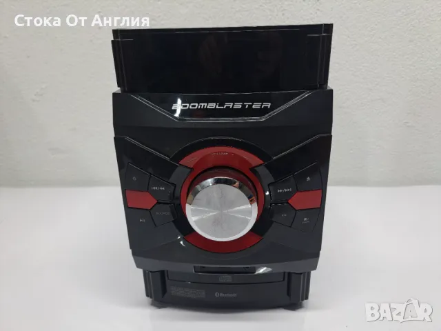 Уредба - JVC MX-D328B, снимка 7 - Аудиосистеми - 48973722