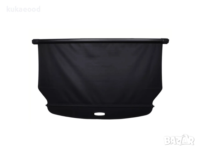 Щора за багажник на Mitsubishi Outlander 3 (2013-2021), снимка 2 - Части - 52320632