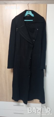 Дамско екстравагантно палто , снимка 3 - Палта, манта - 44138240